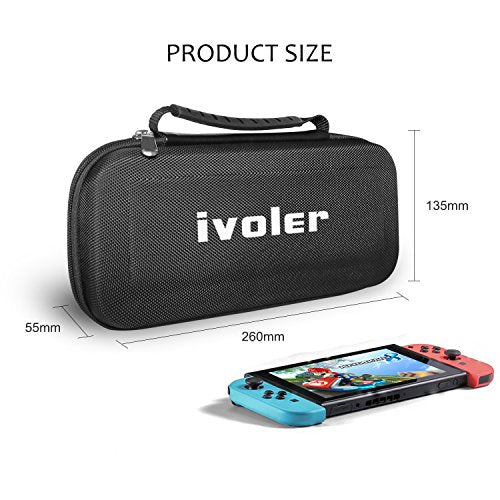 Carrying Case for Nintendo Switch