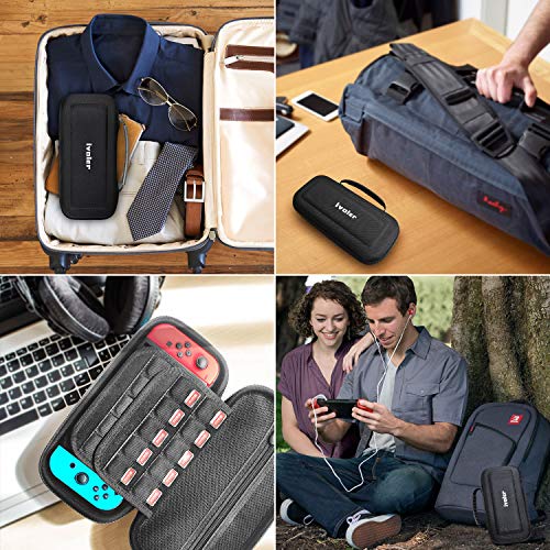 Carrying Case for Nintendo Switch