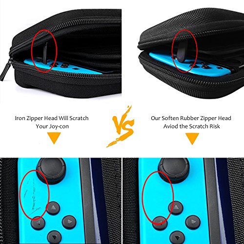 Carrying Case for Nintendo Switch