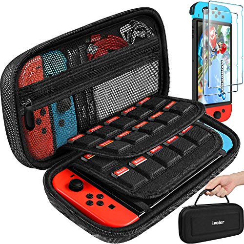 Carrying Case for Nintendo Switch