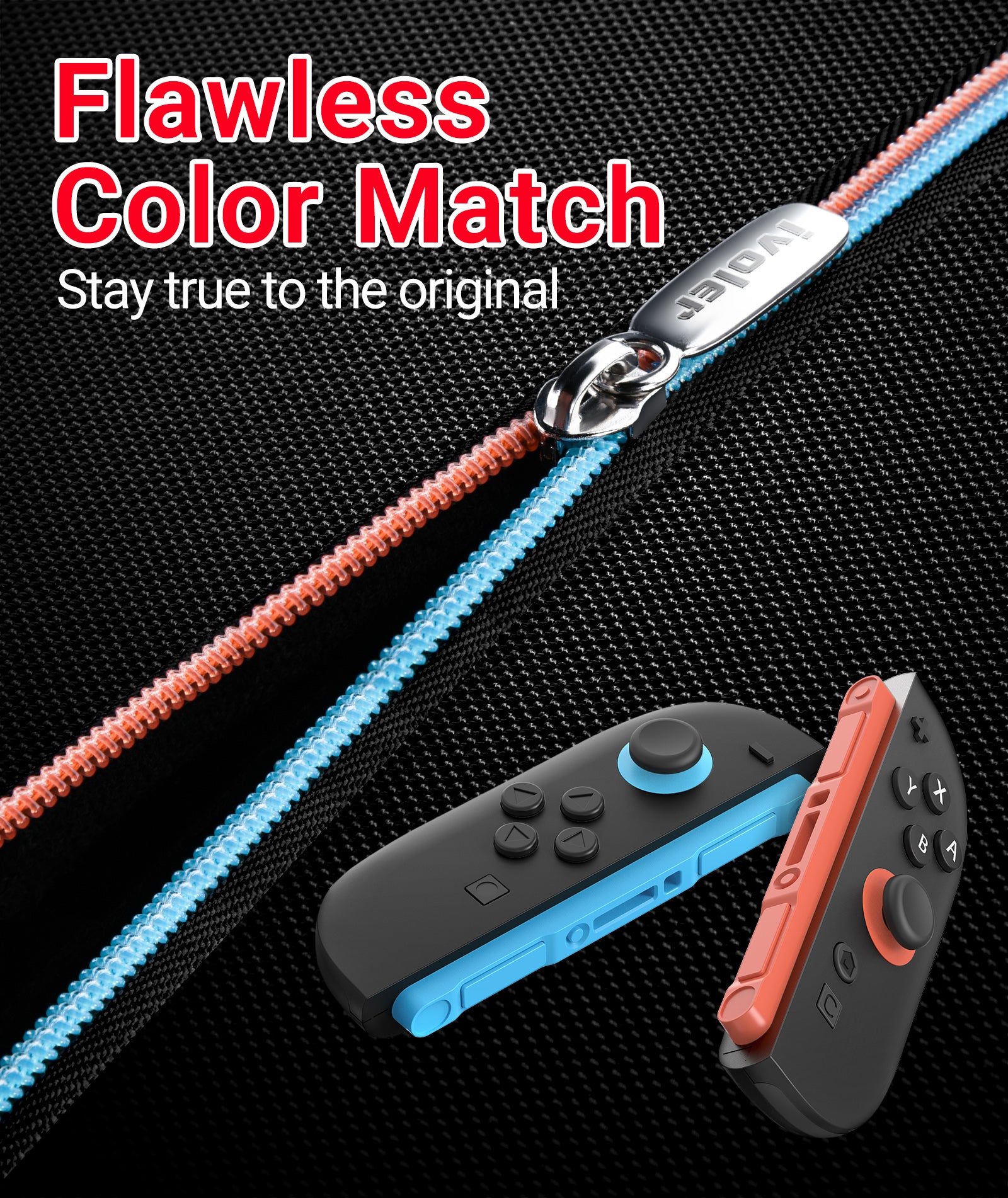 All-in-One Compact Carrying Case for Nintendo Switch 2(2025)