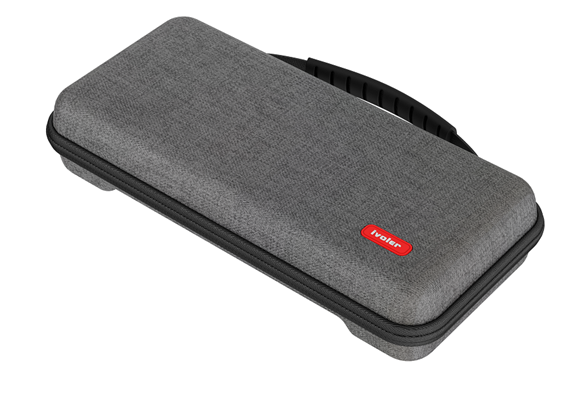 Ivoler Carry Bag for Nintendo Switch 2 - Thumbnail 2