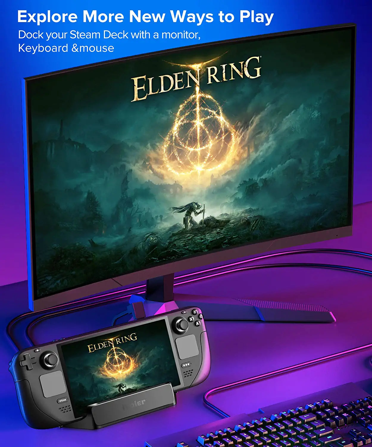 Steam :: Vane :: Controller Support